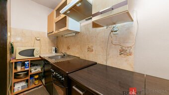Predaj rodinného domu v Trávniku v tichej lokalite s veľkým - 10