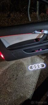 Audi A3 S-line - 10