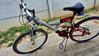 Predaj bicyklov - 10
