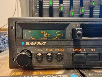 Blaupunkt CCP08 - 10