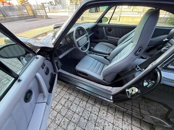 Porsche 964 Carrera 2 Coupé z roku 1991 - 10