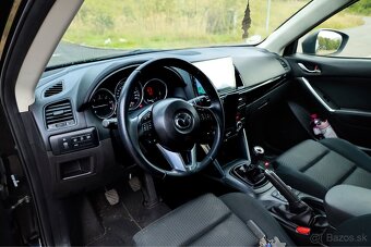 Mazda CX-5 2.2 Skyactiv 110kw(150k) - 10