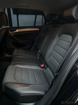 Volkswagen Golf 7 - 10