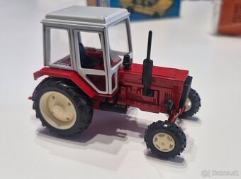 Autíčka-Sovietskeho zväzu - 10