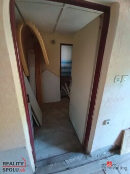 Rodinný dom na predaj. - 10