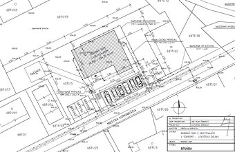 Predám pozemok v Levočskej Doline - 10