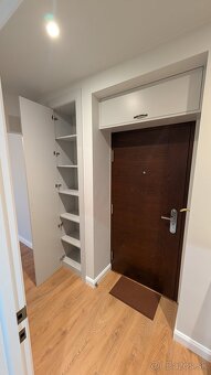 2 izbový byt po kompletnej rekonštrukcii - 10