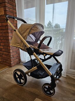 Cybex Balios S Lux - ešte v záruke - 10
