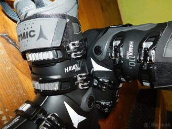 Atomic Hawx č-39 - 10