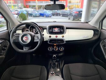 Fiat 500X 1.4 MultiAir 103kW - 10