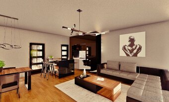 NOVOSTAVBA RD V KRÁSNEJ NA PREDAJ - 10