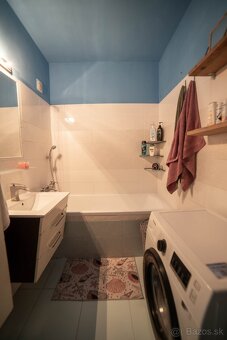 Predaj priestranného 3 izbového bytu 76 m² - 10