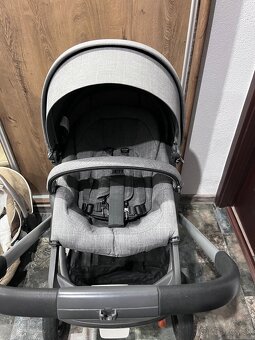 Kočík Stokke 3-kombinácia - 10