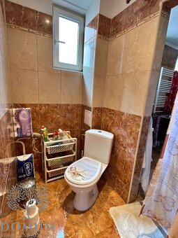 Priestranný 6i dvojgeneračný RD v Trenčíne – Istebník - 10