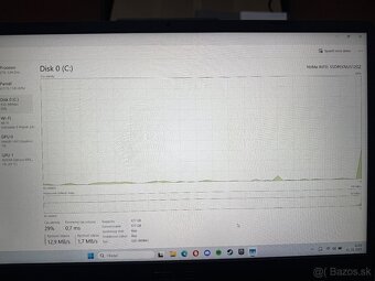 Asus TUF Gaming F15 herný notebook - 10