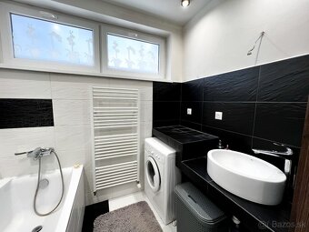 2 izbový byt v Novostavbe ul. Na hore, Košice - Furča - 10