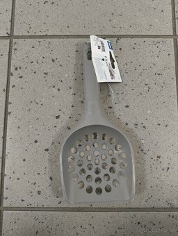 Mačací záchod, pelech, skrabadlo a ine - 10