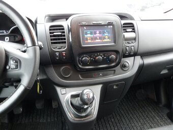 Renault Trafic SpaceClass 1.6 dCi 125 L2H1 - 10