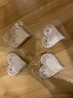 Obal na svadobné oznámenie - 10