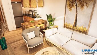 KONDO HOTEL S VODOPÁDOM - BAHARI 53 M2 - 10