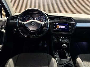 Volkswagen Tiguan 1.5 TSI 2020/DPH odpočet  - 10