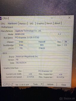 Počítač cooler Master - 10