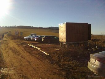 NAJLEPŠÍ BUFET aj HOTEL NA KOLESÁCH - 10