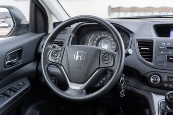 Honda CR-V 2.0 benzín - 10