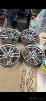 BMW e90 318i 2007 - 10