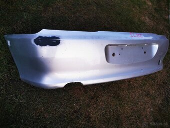 Zadny naraznik peugeot 406 coupe - 10