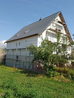 Fasády Orava - 10