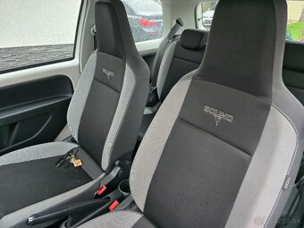 Skoda citigo 1.0 mpi active - 10