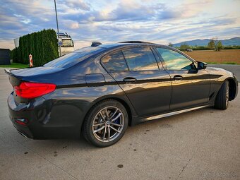 540i G30 M PAKET - 10