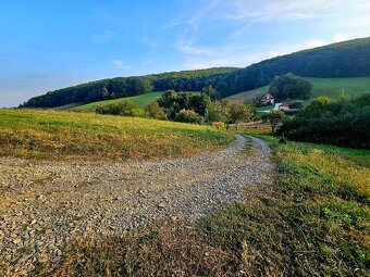 Pozemok na výstavbu. Drienovská Nová Ves, Prešov - 10