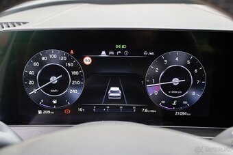 Kia Sportage 1.6 T-GDi Gold - 10