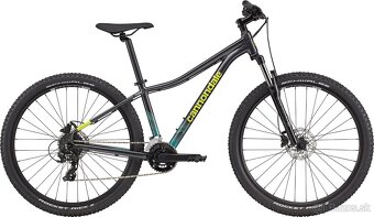 CANNONDALE TRAIL 8 WOMENS, 29", veľ.:M, bicykel dámsky - 10