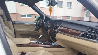 Predám BMW X5 E70 4,8i M-Packet - 10