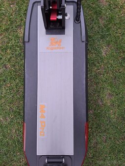 Elektrokolobezka - Kugoo M4 PRO 18AH Model 2022 - 10