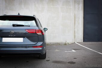 Volkswagen Golf Variant 2.0 TDI 150 DSG LIFE Odpočet DPH - 10