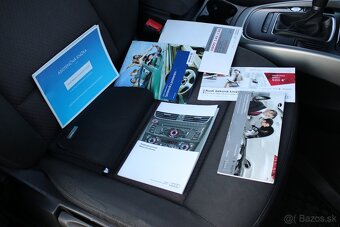 Audi Q5 2,0 TDI 125KW/170PS QUATTRO MANUÁL 6 4x4 - 10
