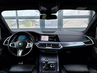 BMW X5 xDrive 40d - MPACKET - 10