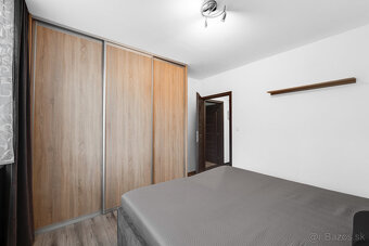 Moderný smart 3-izbový byt s loggiou | Košice - Nad Jazerom - 10
