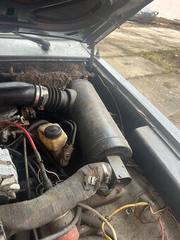 Renault 16TX - 10