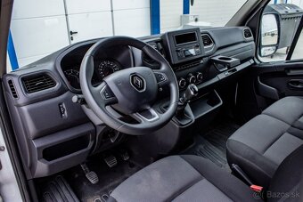 Renault Master Furgon 2.3 dCi 150 L3H2P3 Cool - 10