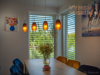VYMEŇ SUSEDA - 4 izb. rodinný dom KTORÝ MÁ VŠETKO, Tri vody - 10