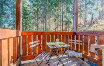 Pekný 3- izbový apartmán - Hrabovská dolina - Ružomberok - 10