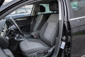 Volkswagen Passat 2.0 TDI BMT Comfortline - 10
