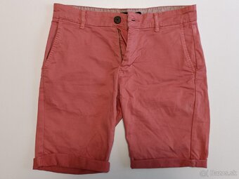 Balík letného oblečenia veľkosti S/M - rôzne značky - 10