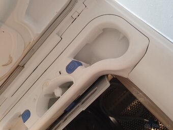 Práčka Electrolux Perfectcare 600 - 10