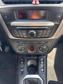 Citroen C-Elysee 1.6 HDi - 10